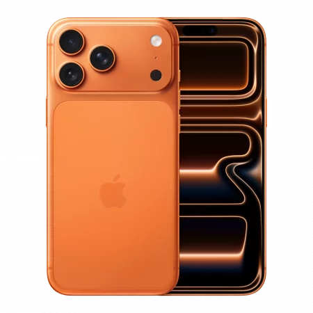 Apple iPhone 17 Pro Max