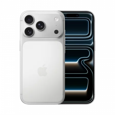 Apple iPhone 17 Pro
