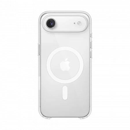 Apple iPhone Air Case mit MagSafe - Frost