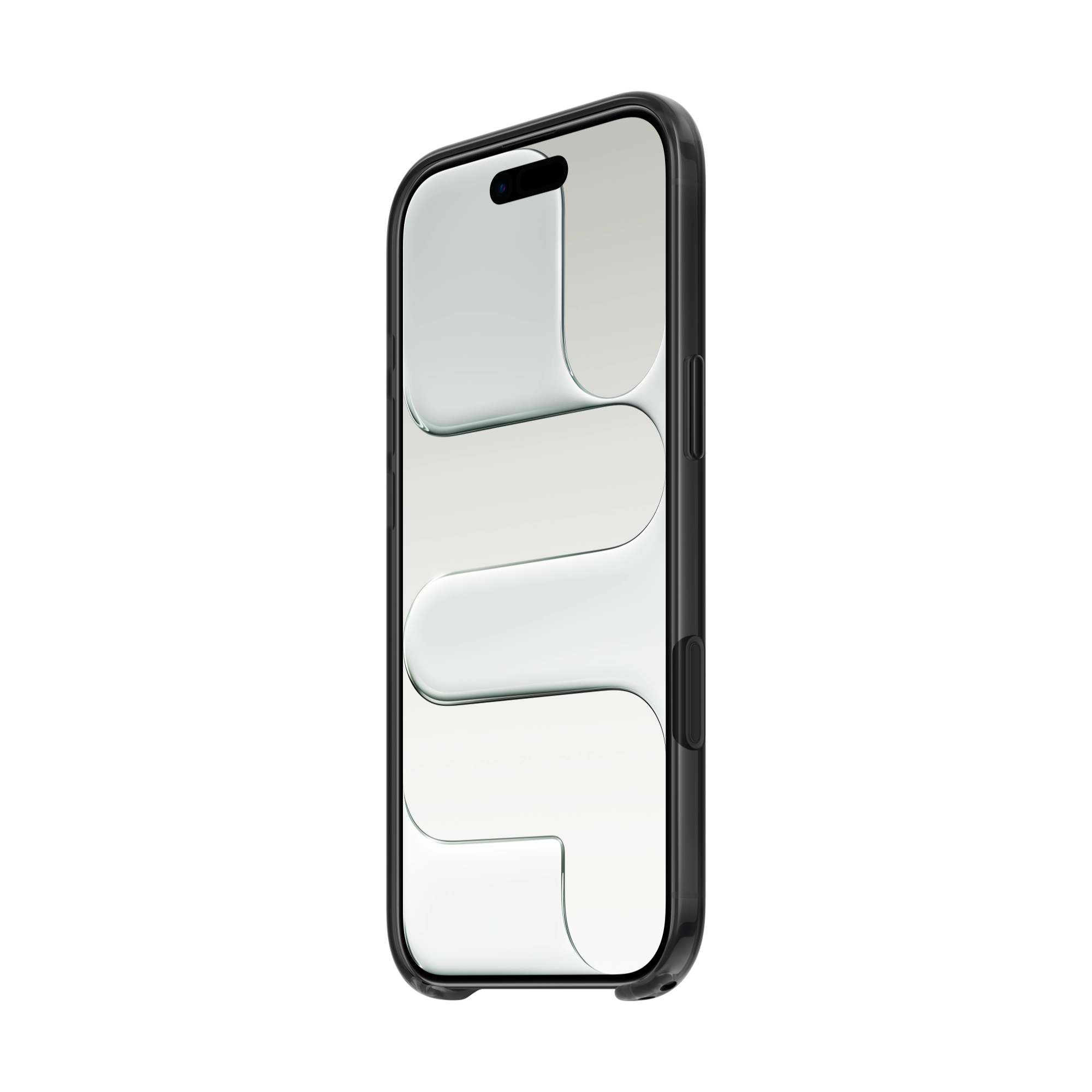 Apple iPhone Air Case mit MagSafe - Schatten