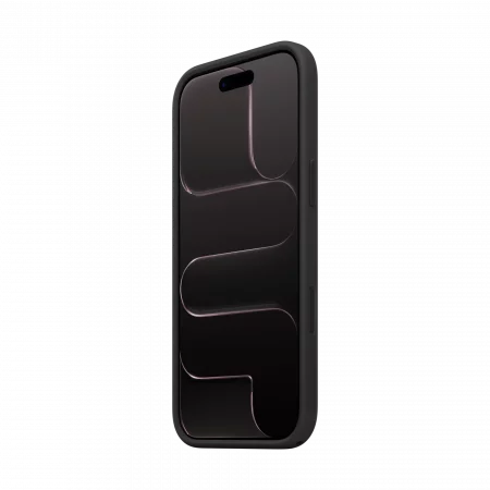 Apple iPhone Air Bumper - Schwarz