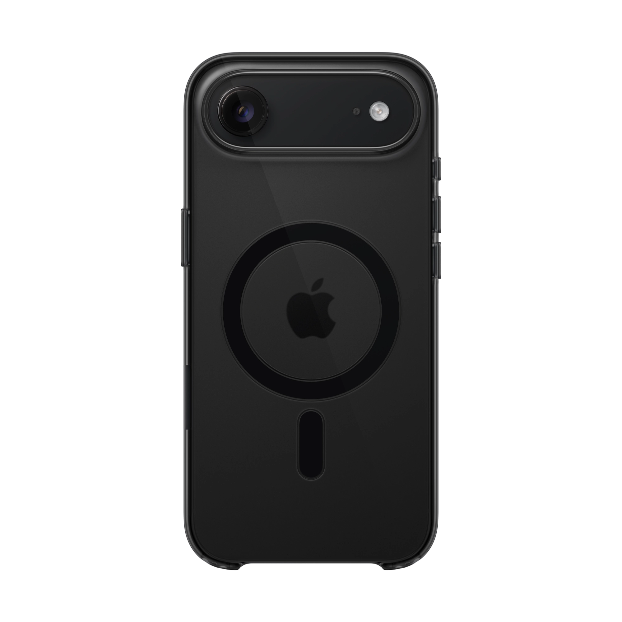 Apple iPhone Air Case mit MagSafe - Schatten