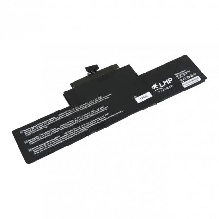 LMP Batterie MacBook Pro 15" ab 10/13-5/15