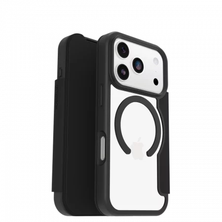 Otterbox React Folio MagSafe Series Case für iPhone 17 Pro