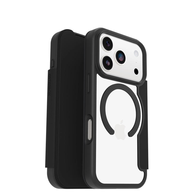 Otterbox React Folio MagSafe Series Case für iPhone 17 Pro