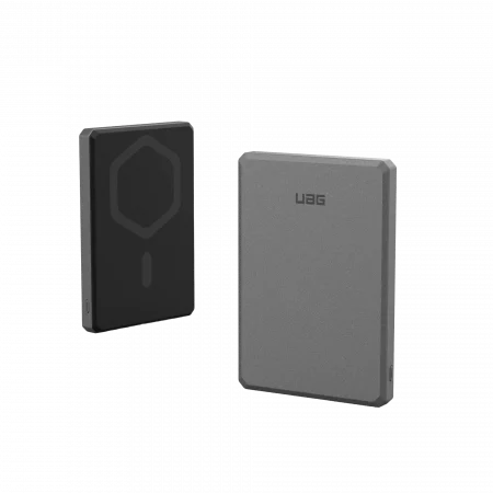 UAG Urban Armor Gear Ultra Slim Rugged Powerbank Magnetic Wireless Charger