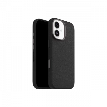 Otterbox Symmetry Kaktus MagSafe Leder Case mit Kamerasteuerung Taste iPhone 17 Pro
