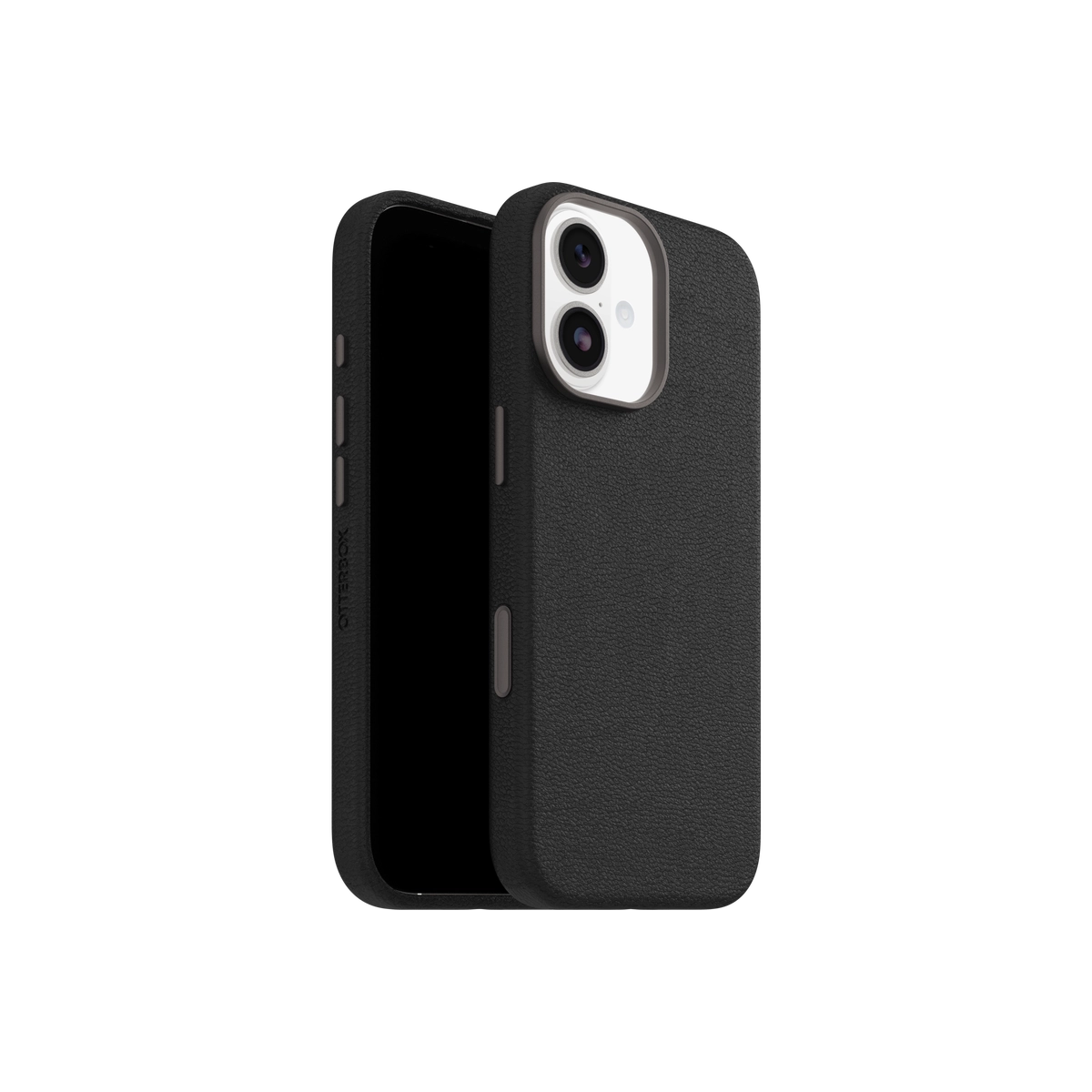 Otterbox Symmetry Kaktus MagSafe Leder Case mit Kamerasteuerung Taste iPhone 17 Pro