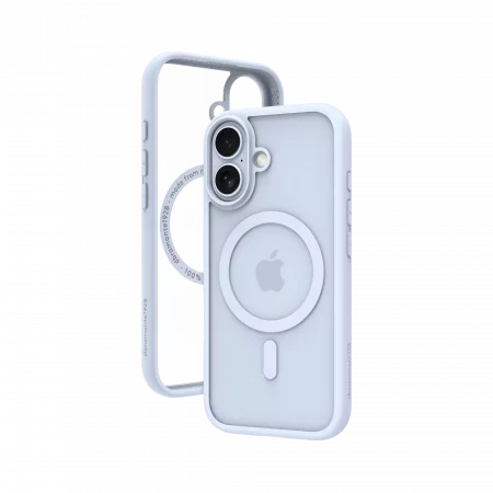 dbramante Grenen MS - iPhone 17 - Sky Blue