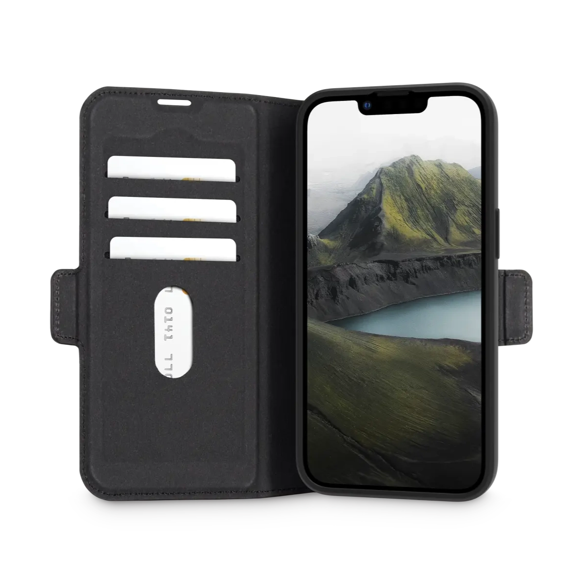 dbramante Oslo Pro für iPhone 16e