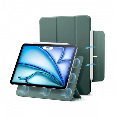 ESR Rebound Magnetic Case für iPad Air 11" (2025 & 2024)