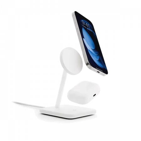 Twelve South HiRise 2 Deluxe (weiß)