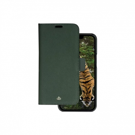 dbramante New York 2in1 Case für iPhone 15 Pro