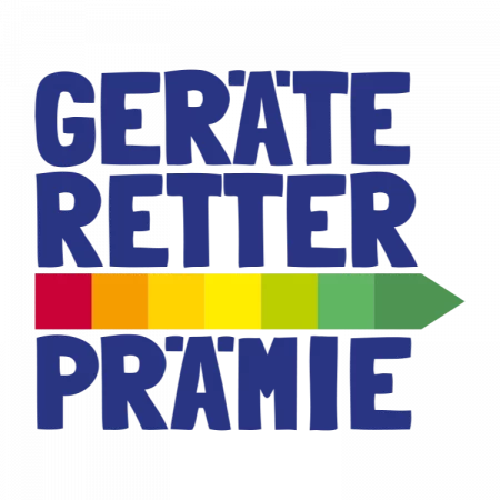 Geräte-Retter-Prämie XXX