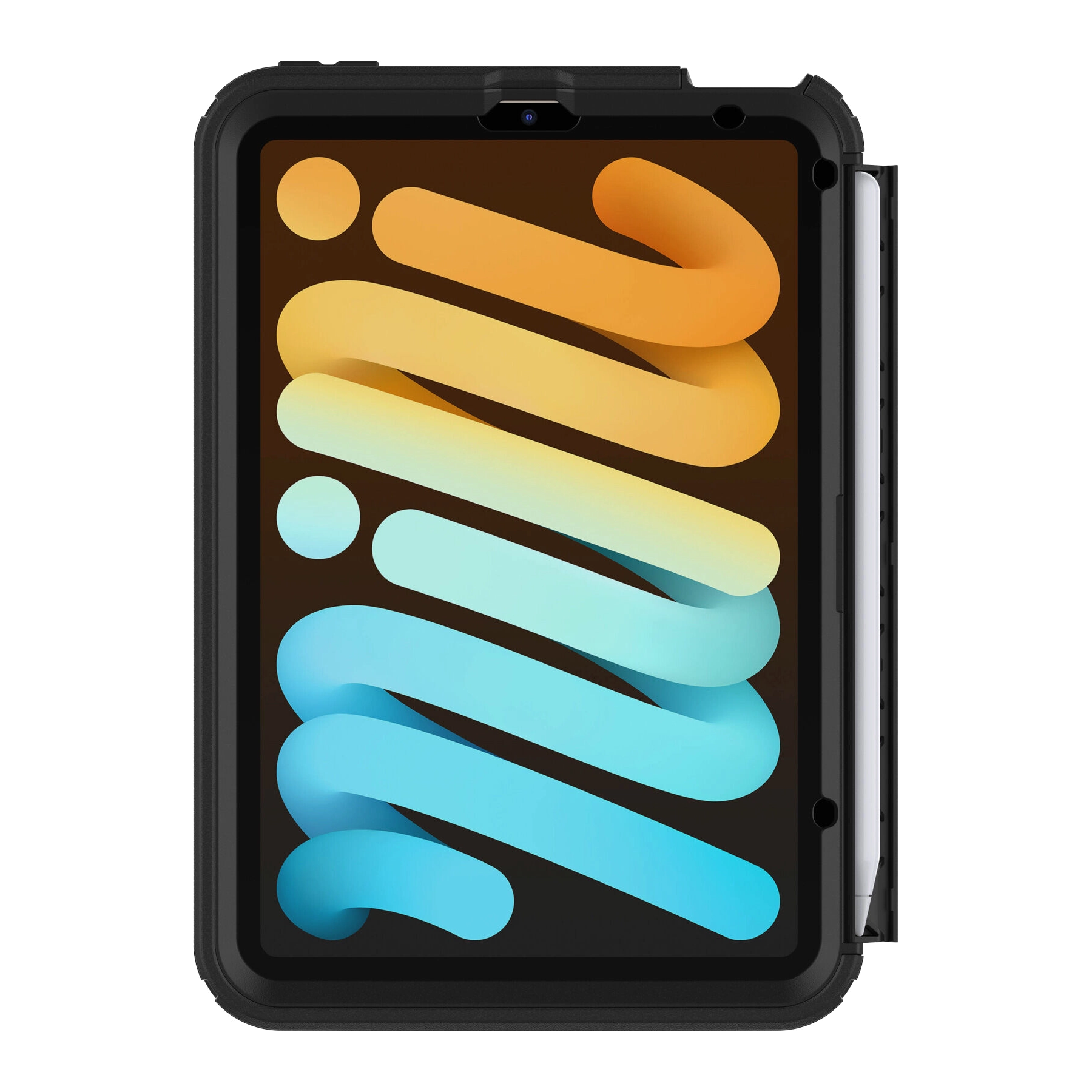 OtterBox Defender Series - Schutzhülle für iPad mini (6. Gen)