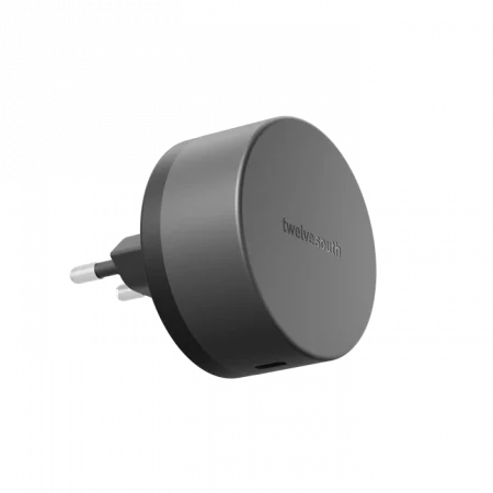 Twelve South PowerBug grau