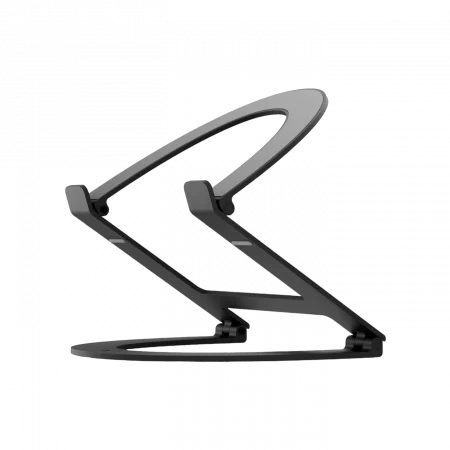 TwelveSouth Curve Flex Tragbarer Ständer für MacBooks und Notebooks