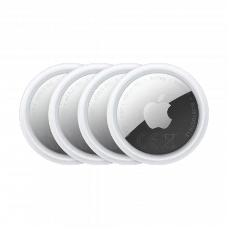 Apple AirTag 4er-Pack
