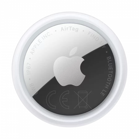 Apple AirTag 1er-Pack
