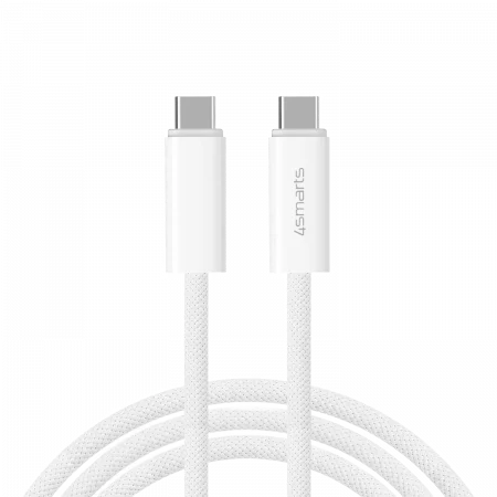 4smarts USB-C Kabel PremiumCord 240W 1