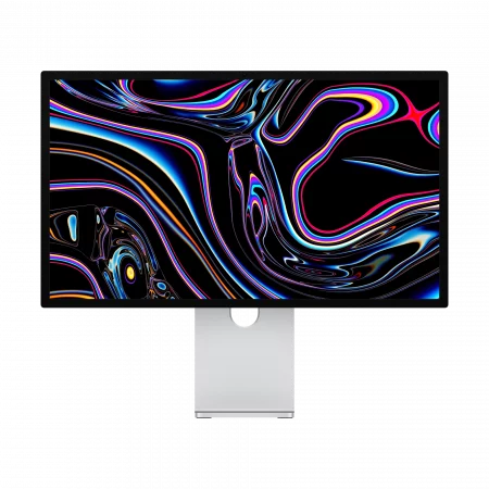 Apple Studio Display XDR - Standardglas - neigungs und höhenverstellbarer Standfuß
