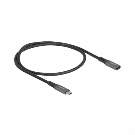 Delock USB-C-Verlängerungskabel (0