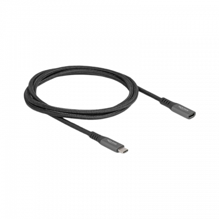 Delock USB-C-Verlängerungskabel (1m)