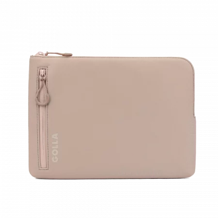Golla Sleeve Metro Neoprene 15″ Laptophülle – Cream