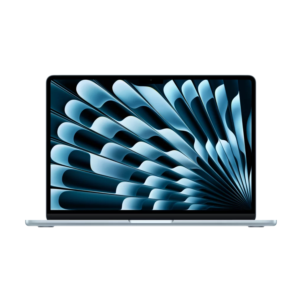 13″ MacBook Air M5 Chip