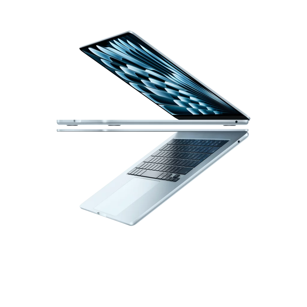 15″ MacBook Air M5 Chip