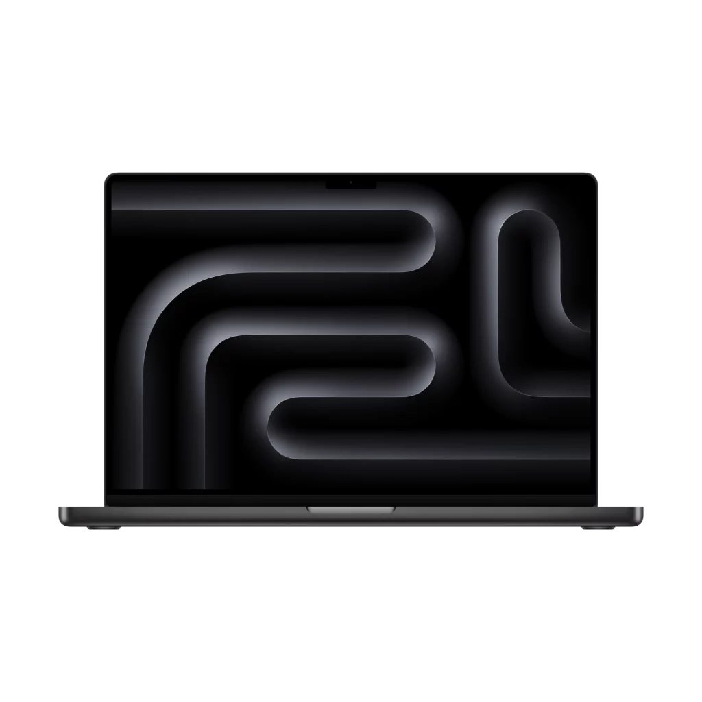 16″ MacBook Pro M5 Pro und M5 Max Chips