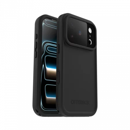 Otterbox Fre MagSafe Series Case mit Kamerasteuerung Taste