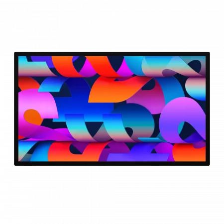 Apple Studio Display - Nanotexturglas - VESA Mount Adapter (ohne Standfuß)