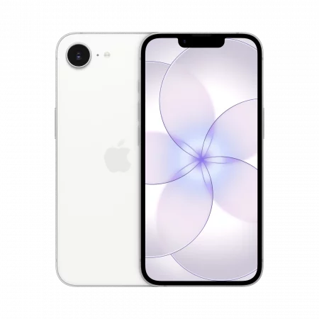 Apple iPhone 17e 512 GB weiß