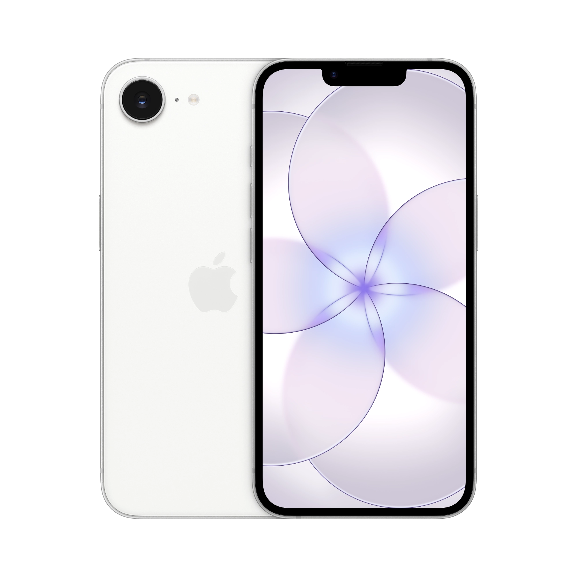 Apple iPhone 17e 512 GB weiß