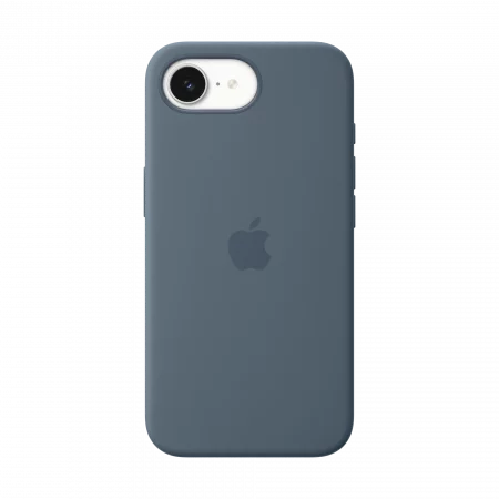 Apple iPhone 17e Silikon Case