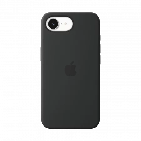 Apple iPhone 17e Silikon Case