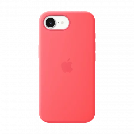 Apple iPhone 17e Silikon Case