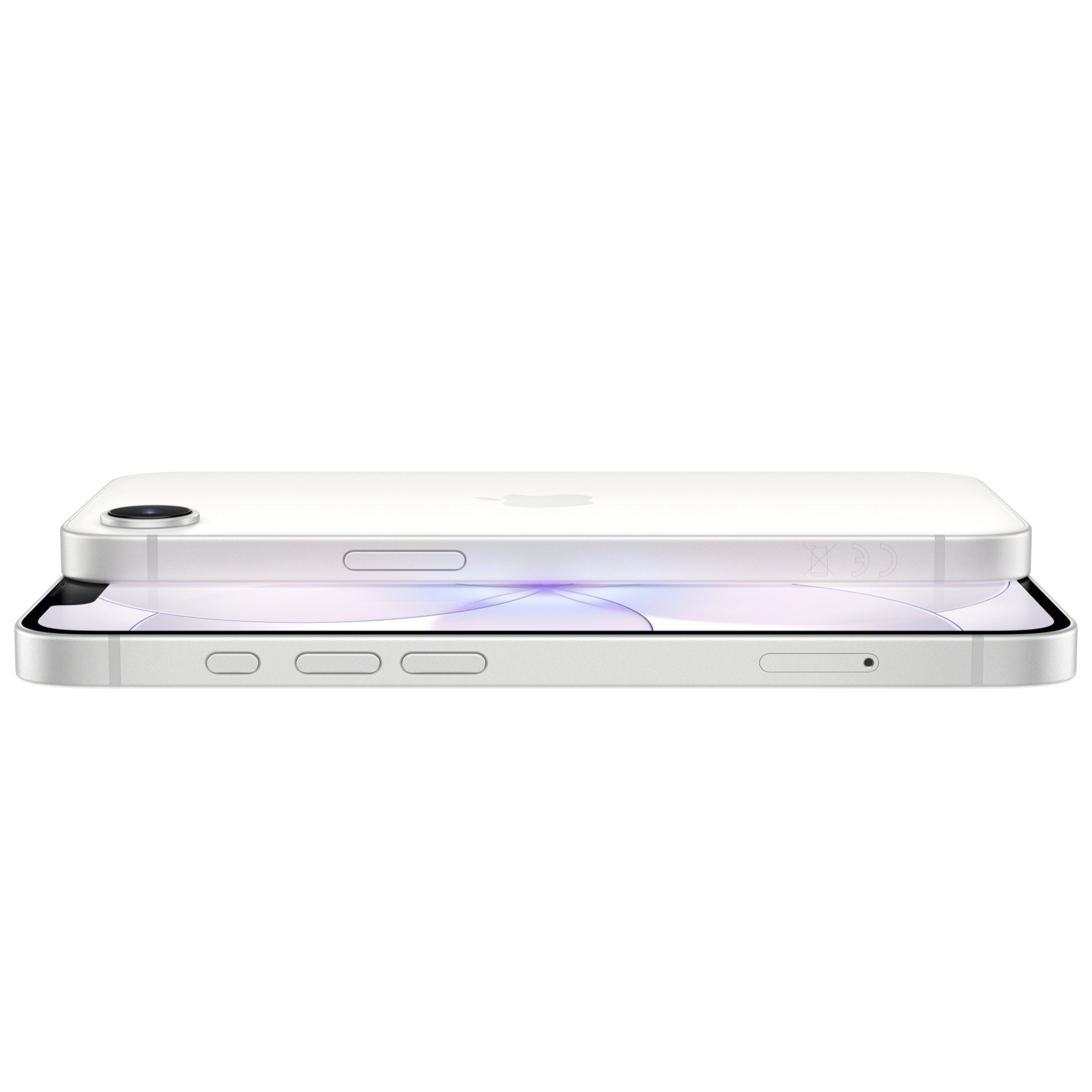 Apple iPhone 17e 512 GB weiß