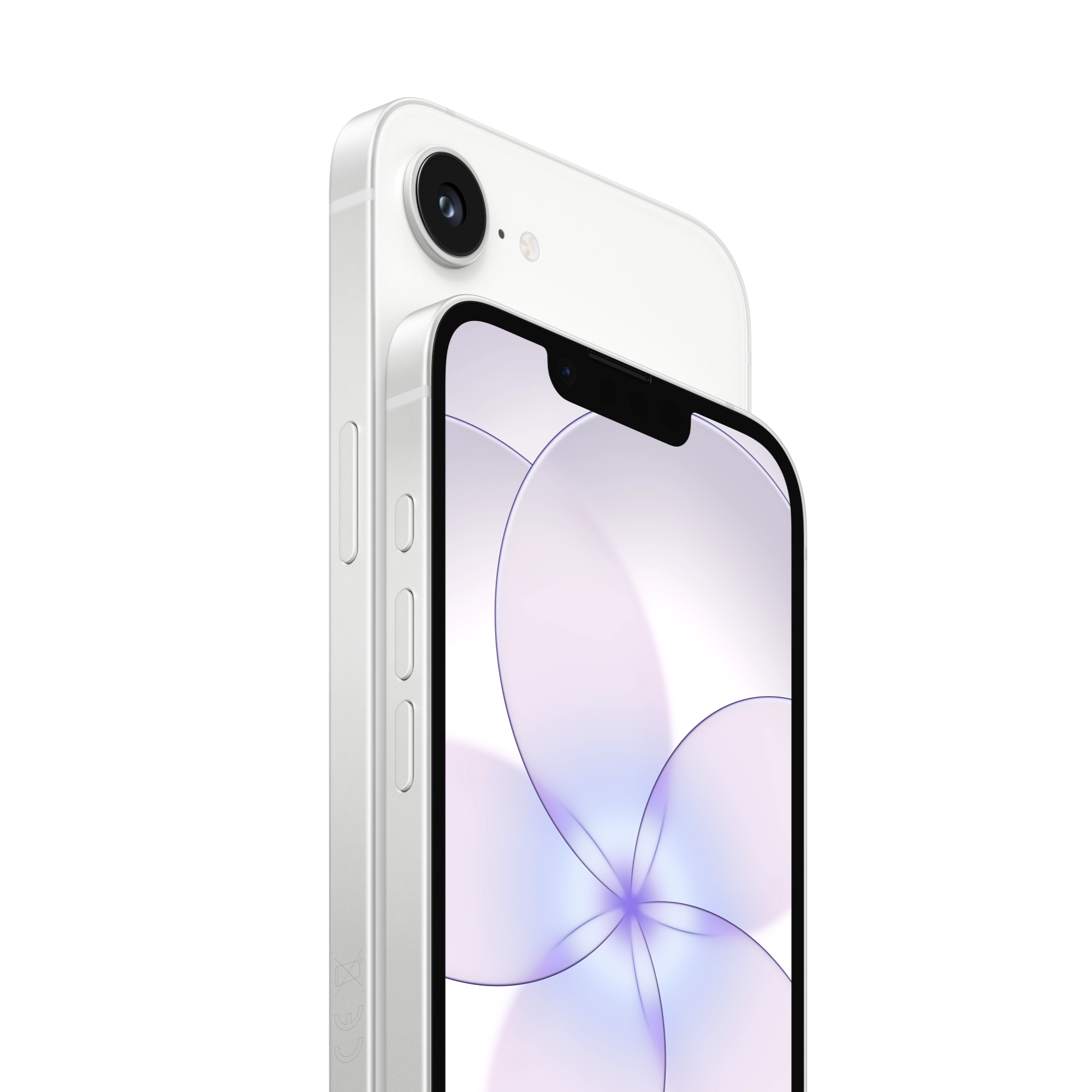 Apple iPhone 17e 512 GB weiß