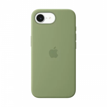 Apple iPhone 17e Silikon Case
