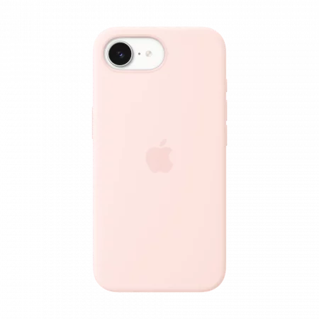 Apple iPhone 17e Silikon Case
