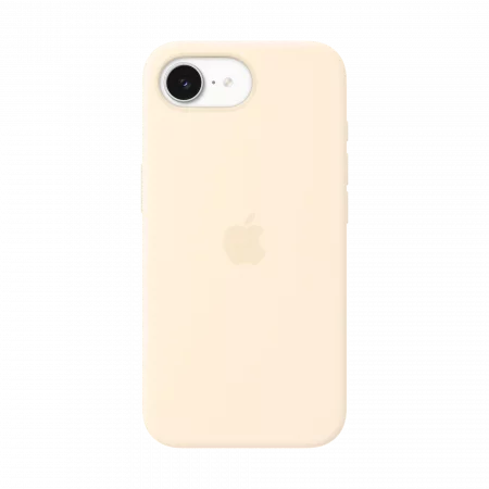Apple iPhone 17e Silikon Case