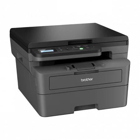 Brother DCP-L2627DWXL - Multifunktionsdrucker - s/w