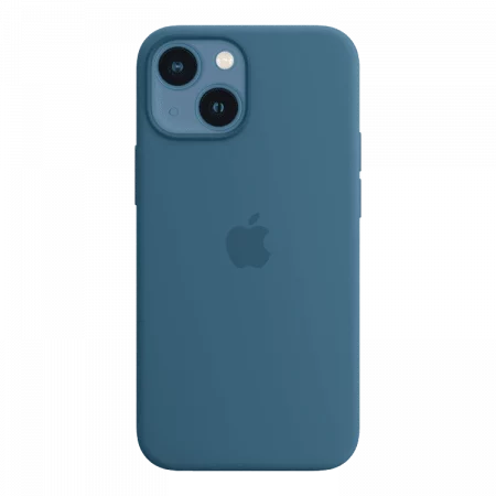Letzte Chance: Apple iPhone 13 Silikon Case mit MagSafe