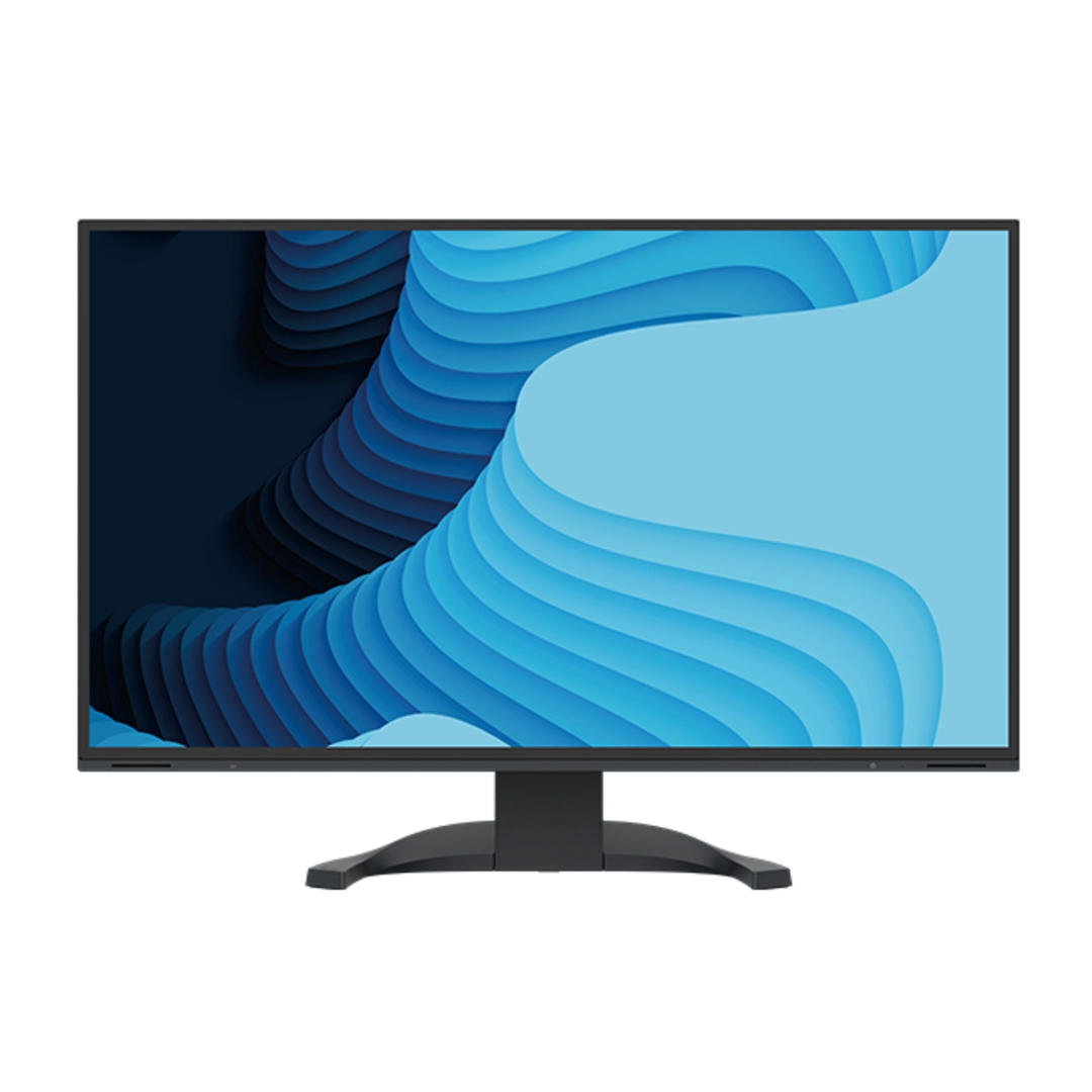 Eizo 27" Monitor EV2740X Flex Scan schwarz