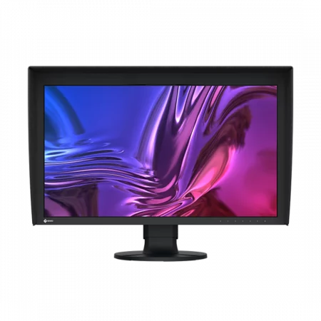 Eizo CG2700S Color Edge Monitor