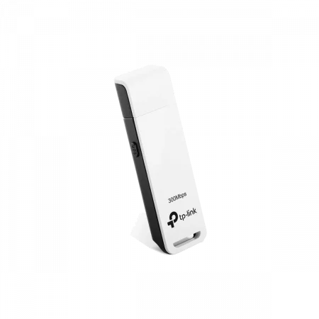 TP-LINK TL-WN821N Wireless N 300 USB Adapter