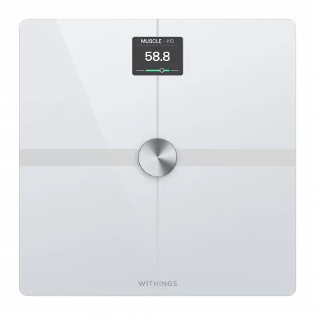 Withings Body SMART WLAN- Körperwaage