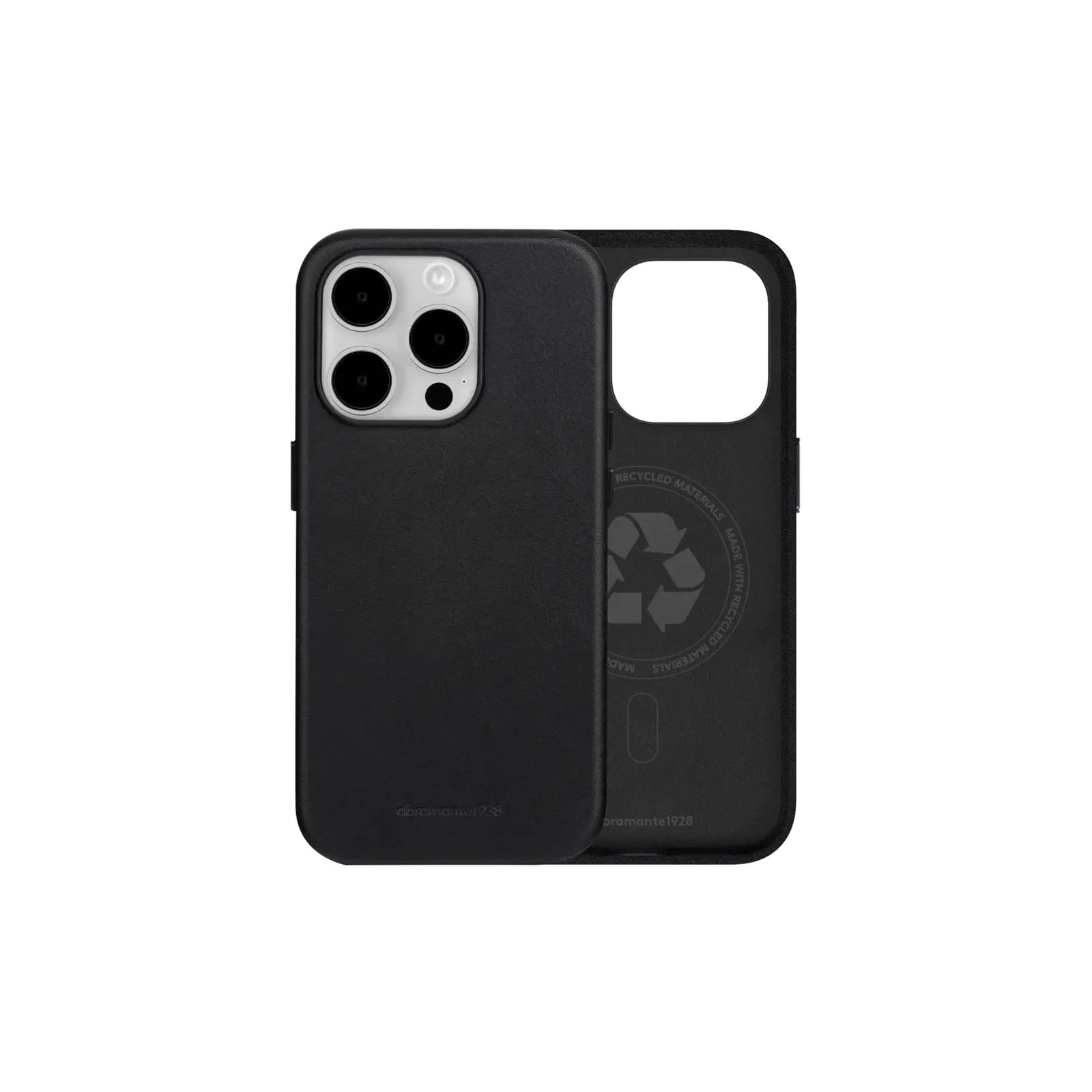 dbramante Roskilde Case mit MagSafe für iPhone 15 Pro